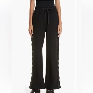 SEA DRAWSTRING PANTS